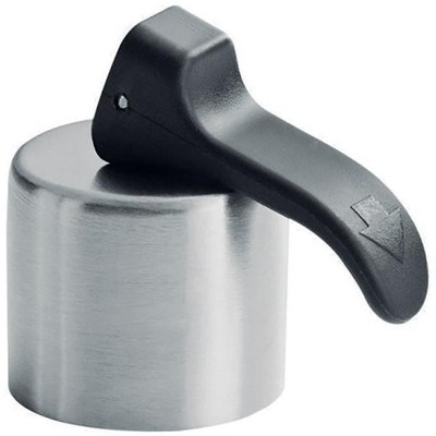 Пробка для шампанского/вина (стоппер), нерж.сталь 01221901