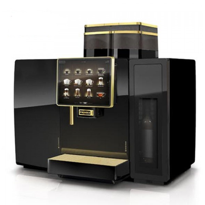 Профессиональная кофемашина Franke A1000 FM CM 1G H1