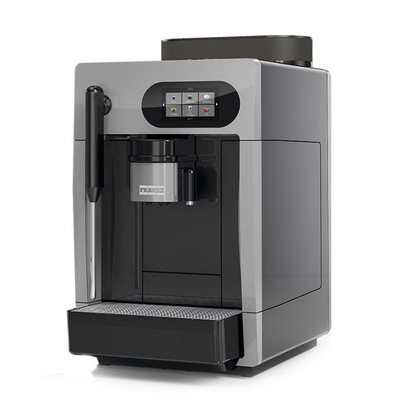 Профессиональная кофемашина Franke A200 MS 2G H1 S1 W1 суперавтоматическая
