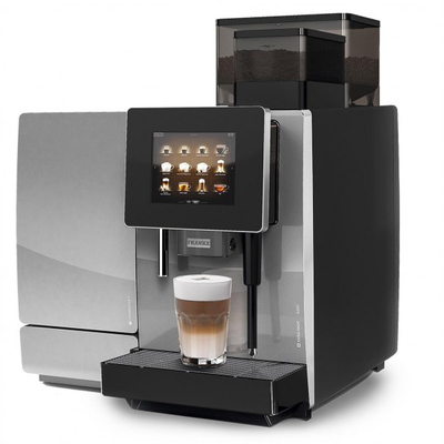 Профессиональная кофемашина Franke A600 MS2 1G H1 суперавтоматическая 1