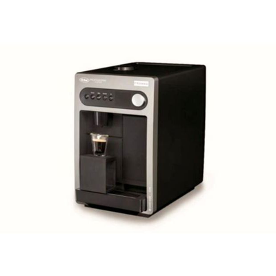 Профессиональная кофемашина Franke C200 с подкл. к воде 1