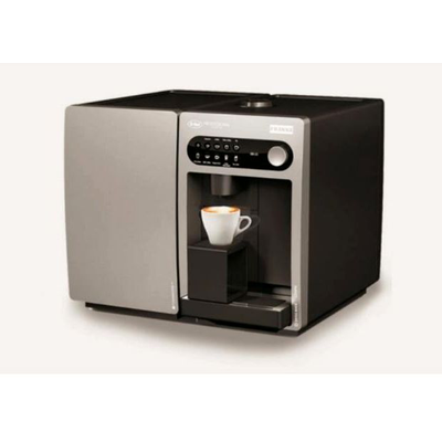 Профессиональная кофемашина Franke C250 FM с подкл. к воде 1