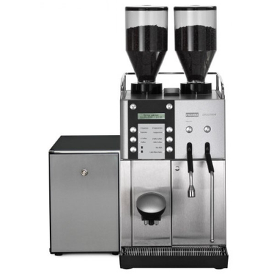 Профессиональная кофемашина Franke Evolution Top E II 1M H CF c KE225