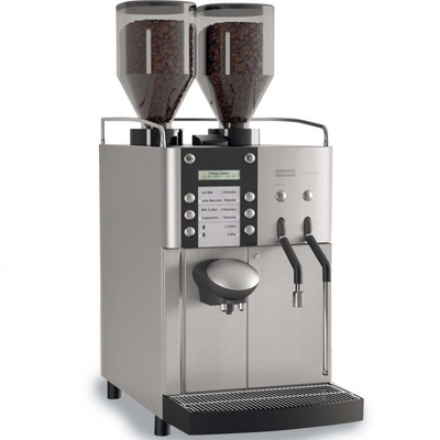 Профессиональная кофемашина Franke Evolution Top E II 1M H CF2 c KE200