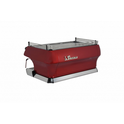 Профессиональная кофемашина La Marzocco FB 80 MP 3GR 2