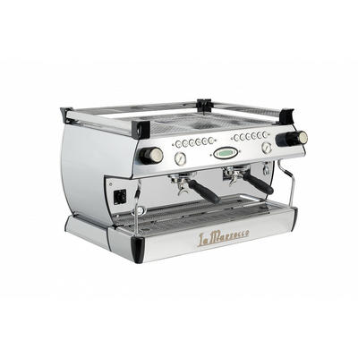 Профессиональная кофемашина La Marzocco GB5 AV 2GR 1