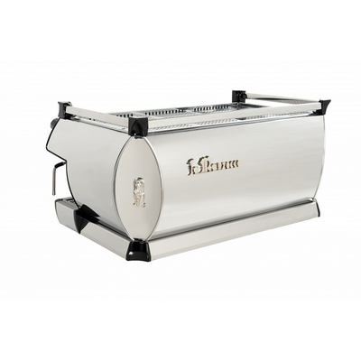 Профессиональная кофемашина La Marzocco GB5 AV 2GR 3