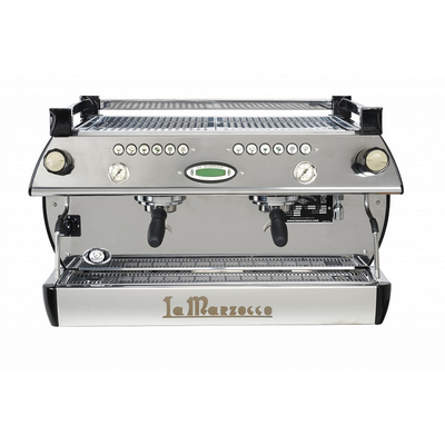 Профессиональная кофемашина La Marzocco GB5 AV 2GR 2