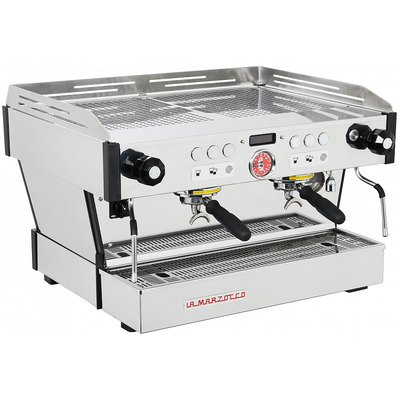 Профессиональная кофемашина La Marzocco Linea PB AV 2GR 1