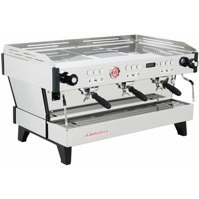 Профессиональная кофемашина La Marzocco Linea PB AV 3GR 1