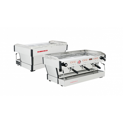 Профессиональная кофемашина La Marzocco Linea PB AV 3GR 4