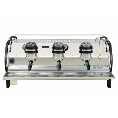 Профессиональная кофемашина La Marzocco Strada AV 3GR 3