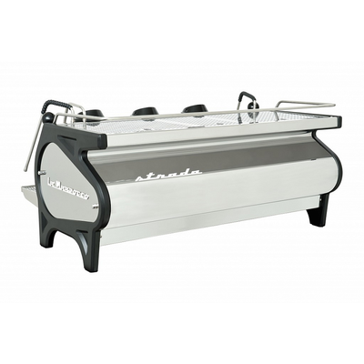 Профессиональная кофемашина La Marzocco Strada AV 3GR 2