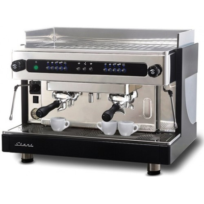 Профессиональная кофемашина MCE Start Sae (автомат)
