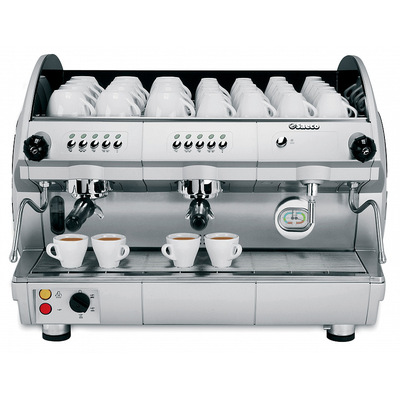 Профессиональная кофемашина Saeco Aroma SE 200 / 380W 1