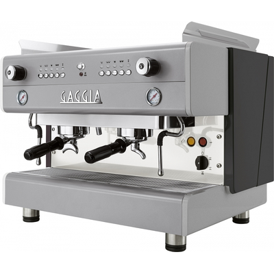 Профессиональная кофемашина Saeco Gaggia D90 2GR.Alti V 400/50T EL_SC_NE D90