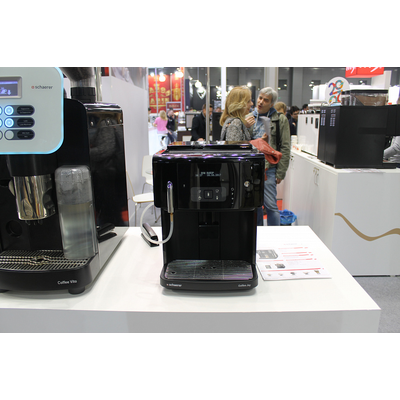 Профессиональная кофемашина Schaerer Coffee Joy 2