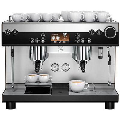 Профессиональная кофемашина WMF Espresso 03.5500.0001 1