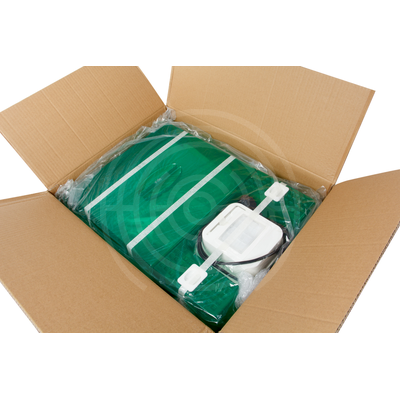 Проращиватель микроферма EasyGreen EGL 55 4