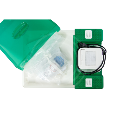 Проращиватель микроферма EasyGreen EGL 55 6