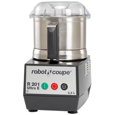Процессор кухонный Robot Coupe R201 ultra е