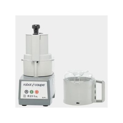 ПРОЦЕССОР КУХОННЫЙ ROBOT COUPE R211XL 2176D