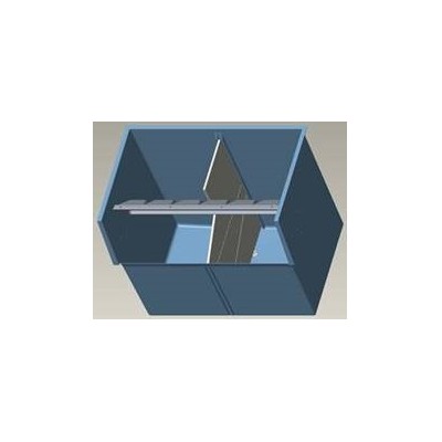 РАЗДЕЛИТЕЛЬ HOSHIZAKI Д/БУНКЕРА B-340SA