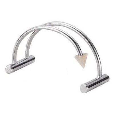 Салфетница &quot;Дуга&quot; XX055