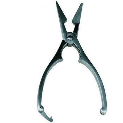 Щипцы для лобстера, нерж.сталь 00881501