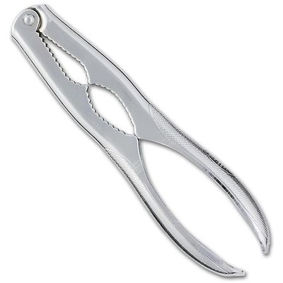 Щипцы для орехов, хром.сталь 00880001