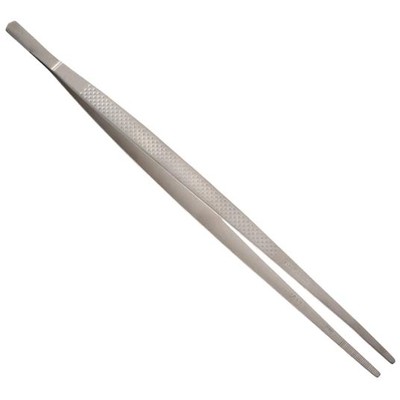 Щипцы шефа 30см, нерж.сталь M35232