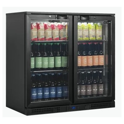 ШКАФ ХОЛОД. TEFCOLD BA21H