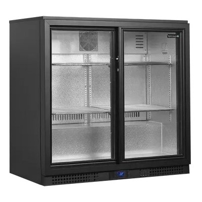 ШКАФ ХОЛОД. TEFCOLD BA21S