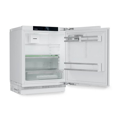 ШКАФ ХОЛОД. ВСТРАИВАЕМЫЙ С ГЛУХ.ДВЕРЬЮ LIEBHERR URD 365I