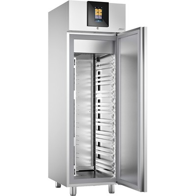 ШКАФ ХОЛОДИЛЬНО-РАССТОЕЧНЫЙ SAGI KAF1NHC