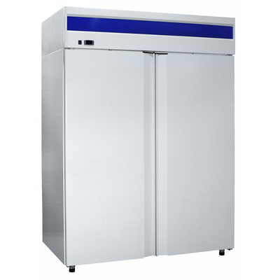 Шкаф холодильный Abat ШХс-1,4 краш. 1