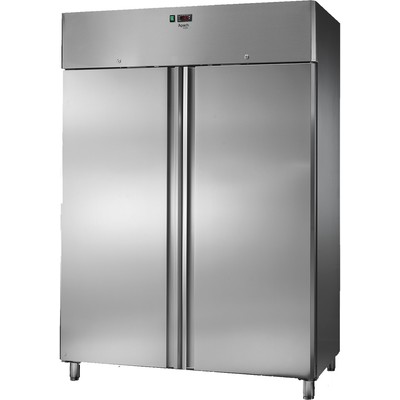 ШКАФ ХОЛОДИЛЬНЫЙ APACH F1400TN/290 DOM PLUS