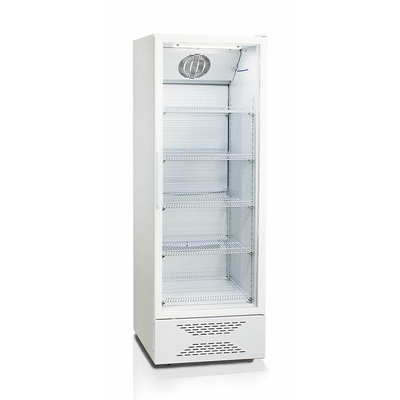 Шкаф холодильный Бирюса 460Н