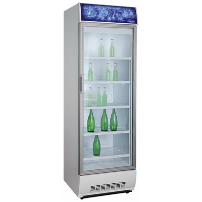 Шкаф холодильный Бирюса 520 НВЭ 1
