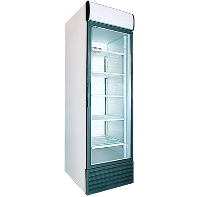 Шкаф холодильный Cryspi ШС К 0,38-1,32
