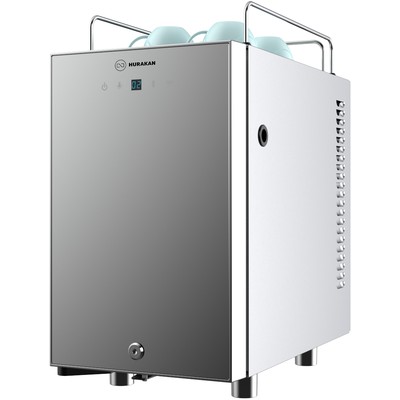 ШКАФ ХОЛОДИЛЬНЫЙ ДЛЯ МОЛОКА HURAKAN HKN-CMC15W