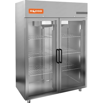 Шкаф холодильный Hicold A140/2NEV