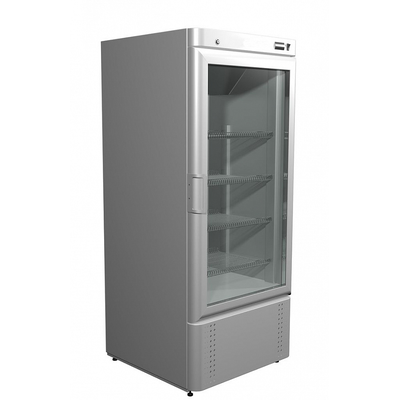 Шкаф холодильный Kayman К-ШХ560-С