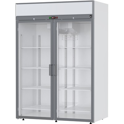 ШКАФ ХОЛОДИЛЬНЫЙ KAYMAN ТЕРМОСТРАЖ А1400-ХСВ