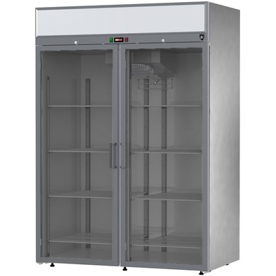 ШКАФ ХОЛОДИЛЬНЫЙ KAYMAN ТЕРМОСТРАЖ А1400-КНСВ