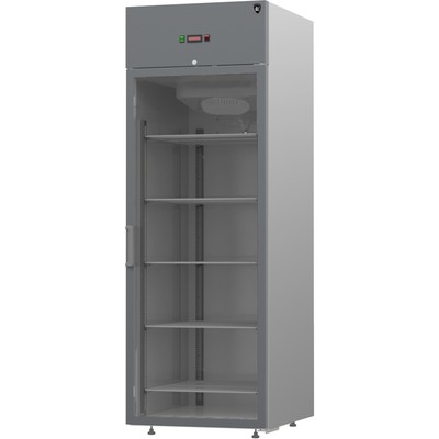 ШКАФ ХОЛОДИЛЬНЫЙ KAYMAN ТЕРМОСТРАЖ А500-ХСН