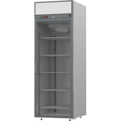 ШКАФ ХОЛОДИЛЬНЫЙ KAYMAN ТЕРМОСТРАЖ А500-КНСВ