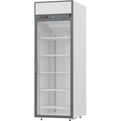 ШКАФ ХОЛОДИЛЬНЫЙ KAYMAN ТЕРМОСТРАЖ А500-КСВ