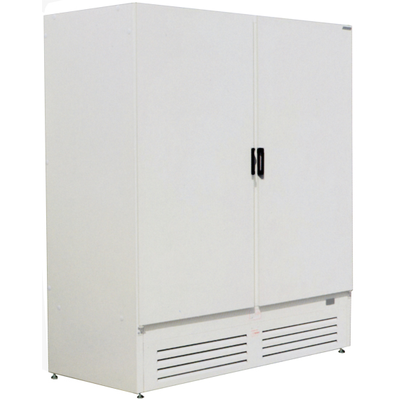Шкаф холодильный ПРЕМЬЕР ШКУП1ТУ-1,6 М (В/Prm, 0…+8/ -18)