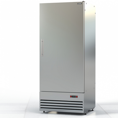 Шкаф холодильный Премьер ШСУП1ТУ-0,7 М (В/Prm, -6…+6) тропик